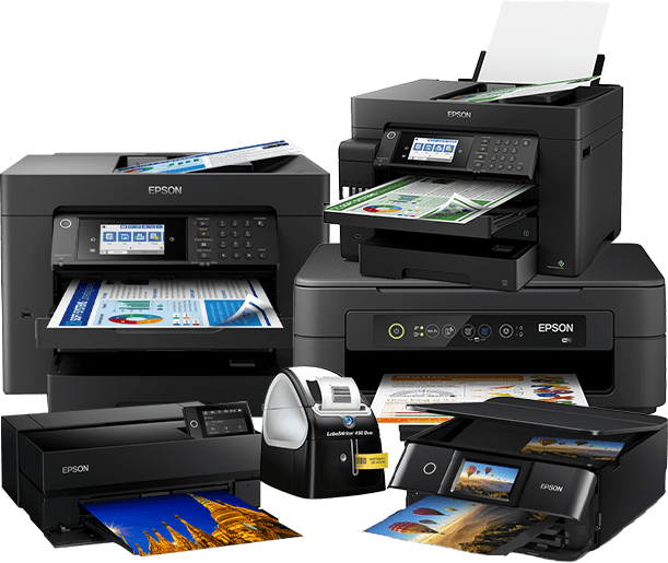best printer devices